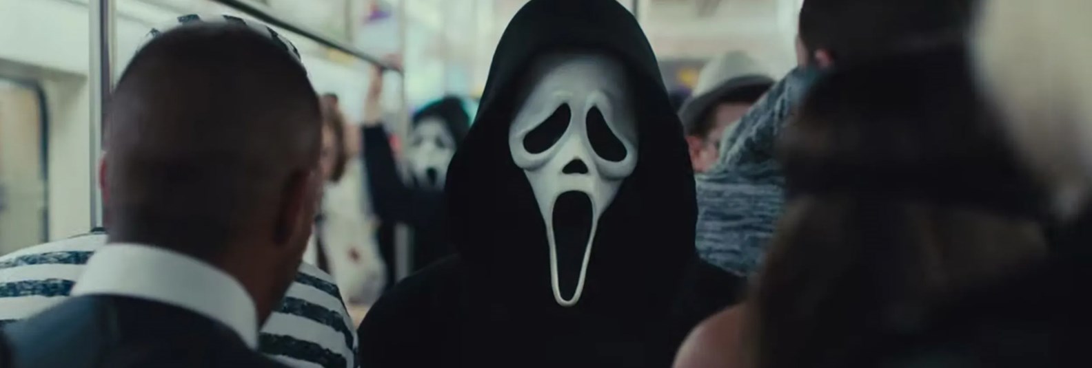 Scream VI
